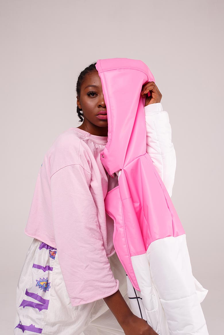 WAI KEI Hood