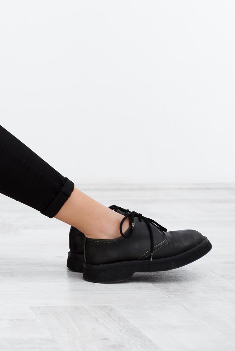 Sobaeksan Shoes